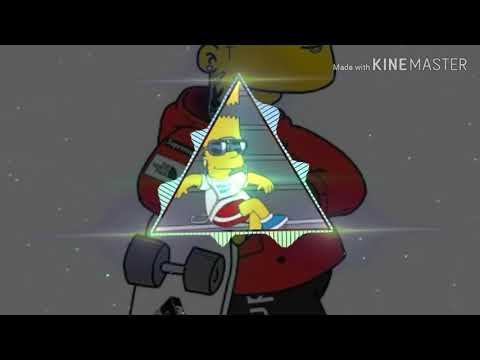 GANGUE DO CONSCIENTE - DJ BUENO ft MC WILLIAM ( CANAL MUSICAS )