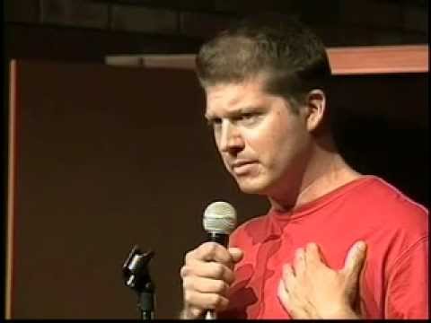 Promotional video thumbnail 3 for Tyler Feneck, Sexy Comedian