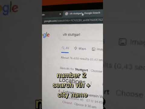 How to Submit a Tax Return in Germany #shorts