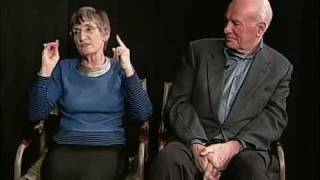 Davina & Gus Porter 2 of 2