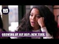 I Would Never Want to Disrespect You | Growing Up Hip Hop: New York