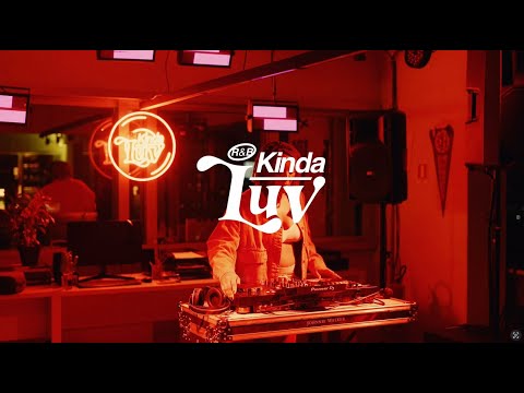 Carol Amaral na Kinda Luv - 3ª Edição @ Kaizen Company