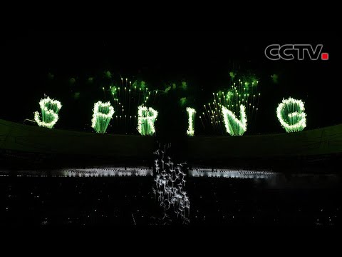 Quando chega a primavera, o treinamento do velho está concluído e o gelo e a neve no castelo interno do velho atingem o primeiro degrau.