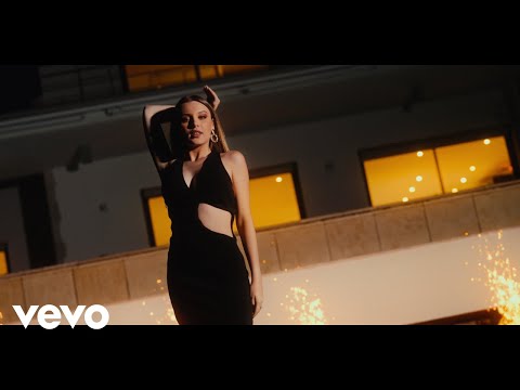 Carla - J'en veux pas