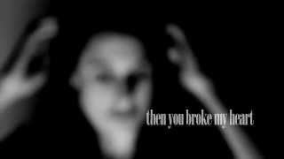 Stealing My Love Music Video