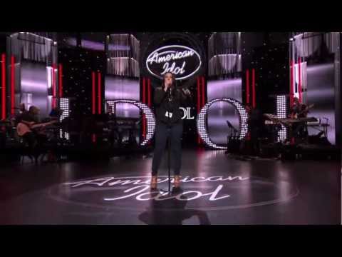 Angie Miller and Kree Harrison - Hollywood and Vegas Performances - American Idol Season 12