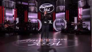 Angie Miller and Kree Harrison - Hollywood and Vegas Performances - American Idol Season 12