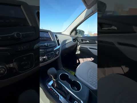 фото chevrolet equinox iii 0