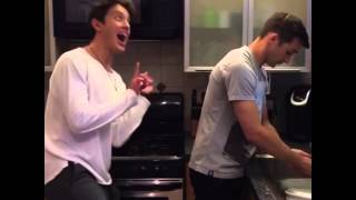 ★Some people just won't let the trends go..★ Cody Johns Vine