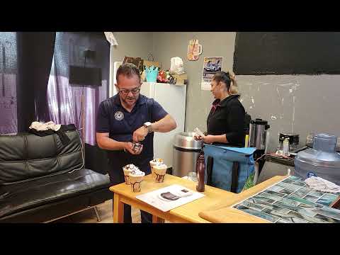 licuadora royal prestige