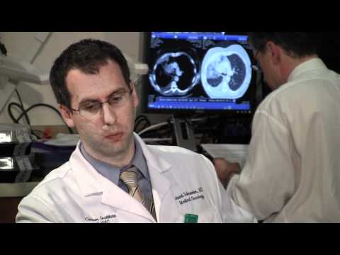 NCCCP Funding - The Cancer Institute at St. Joseph Medical Center