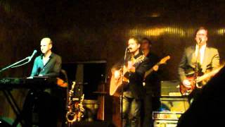 Must Have Been Love - Pat McGee Band