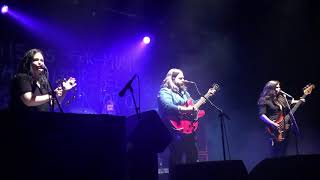 The Magic Numbers , Long Legs ,Waterfront ,Sale , 23/7/18