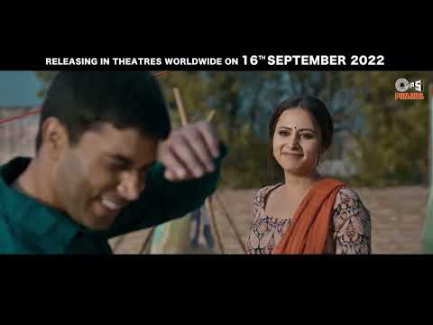 Sab Kuchh - Murshad - MOH | B Praak | Jaani | Gitaj B, Sargun Mehta | Jagdeep Sidhu | Tips Punjabi