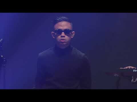 ALYPH | Performance Video | 8th Malaysia Golden Global Awards 2025