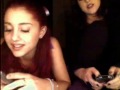 Okay - Ariana Grande & Liz Gillies 