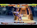 Trailer Di DARKSTALKERS RESURRECTION