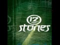 12 Stones: In My Head - Track 09 (12 Stones)