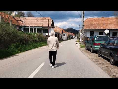 Farczi - Árnyék (előzetes)