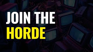 WindowsにAI Hordeをインストールする：ステップバイステップガイド
