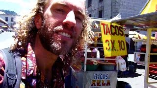 Travel in Guatemala SUPER CHEAP! Budget Travel Tips