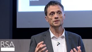 The Power To Act - Matthew Taylor