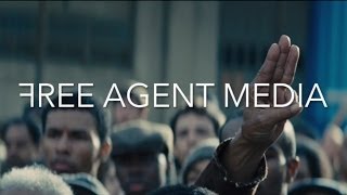 Free Agent Media - Official Trailer