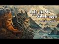 The Rhinegold The Ring Of The Nibelungs Part 1 The Legend Of The Nibelung