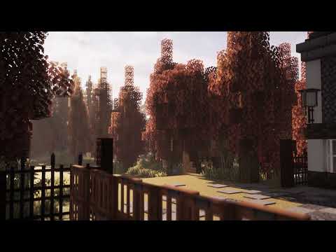rumcherry (reprise) - whitepine OST