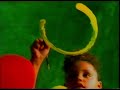 芝麻街 Sesame Street I M In Great Shape Mandarin Chinese Co Production