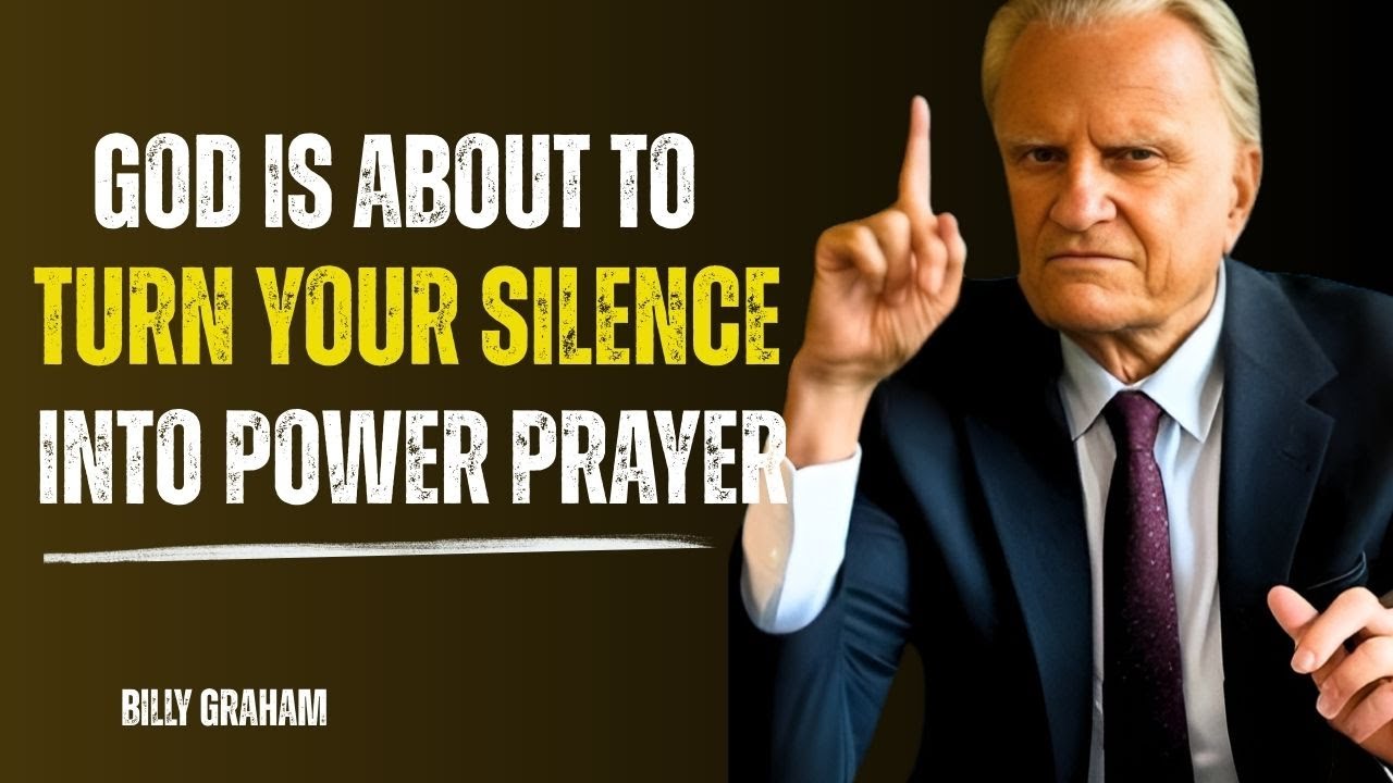The Hidden Power of PRAYER That Will CHANGE Your Life