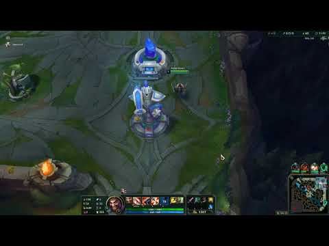 Press the attack DRAVEN!!