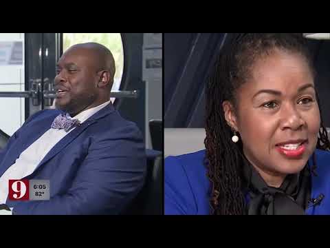 Monique Worrell ganó su puesto de Fiscal del Estado: ¿Podría el gobernador destituirla de nuevo?