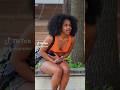 SHE KEPT STARING AFTER SEEING THE CUCUMBER PRANK Cucumber Shorts Viral Fyp Trending