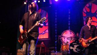 Feb 14 - Drive-by Truckers @ Ziggy&#39;s