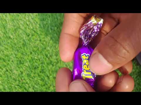 Treat chocolate chocolate video