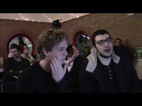 Setchi vs ModestMajor - Nang 4 - Losers Quarters