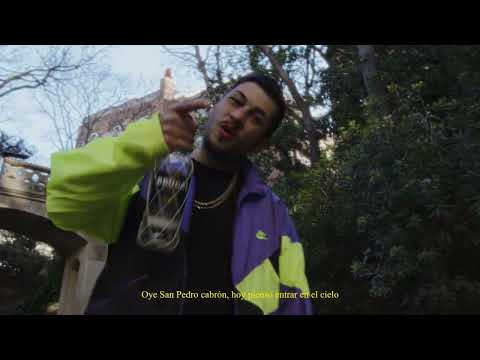 Calero LDN - Como Agua Entre Las Manos (Prod. SOTAN) (Iker&Calero VOL. XIl)