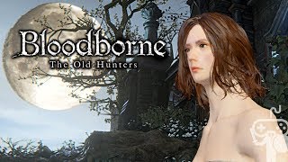 【Bloodborne】貧血なので輸血しに来た