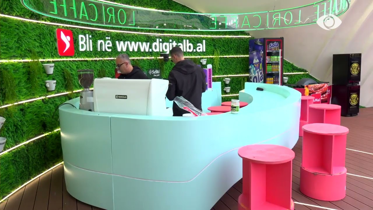 Shijoje dashurinë, se unë të nxjerr…/ Artani diskuton me Mateon, ndërhyn Rogerti