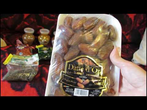 Покупки вещей 2017