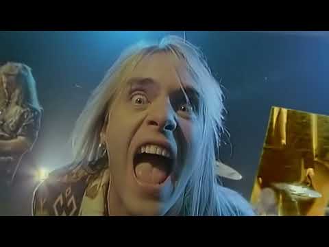 Perfect Gentleman - Helloween