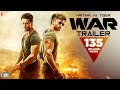 War Official Trailer