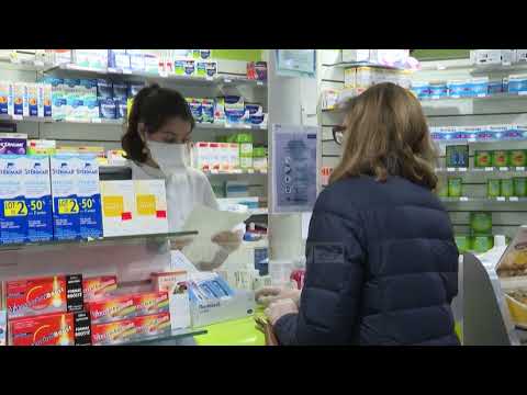 Top Channel/BBC paralajmërimi: Kush vuan nga tensioni i lartë, kujdes me paracetamolin!