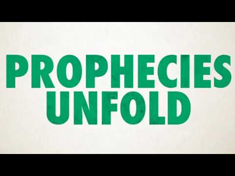 Alpha Steppa - Prophecies Unfold (feat. Cologne)