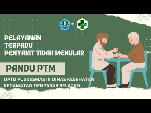 PANDU PTM