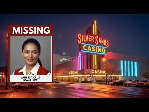 Nevada 1987 cold case solved – security supervisor arrested