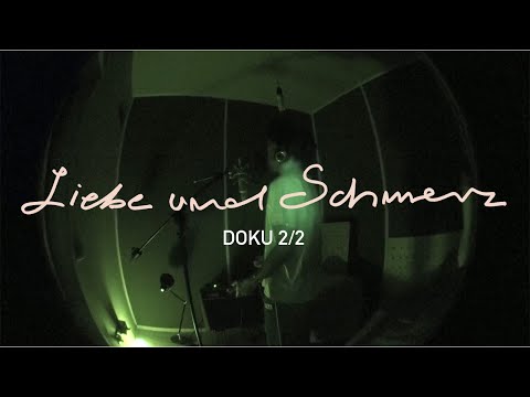 DEAD DAWG - "LIEBE UND SCHMERZ" - DER KREATIONSPROZESS (2/2)