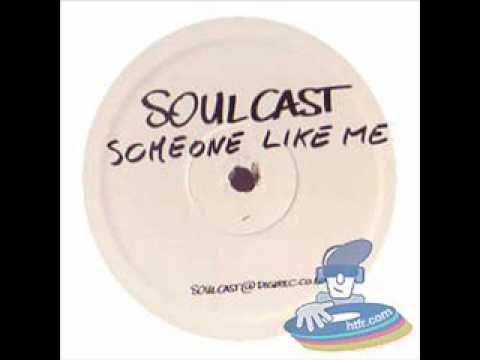 Soulcast feat. indian princess - Someone like me (ian carey remix)