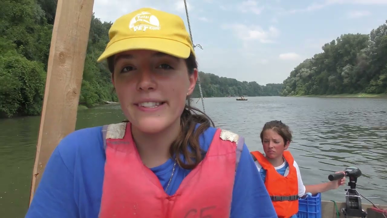 5in1 Oktatófilm sorozat 3. rész - Készítsünk kincsestérképet!